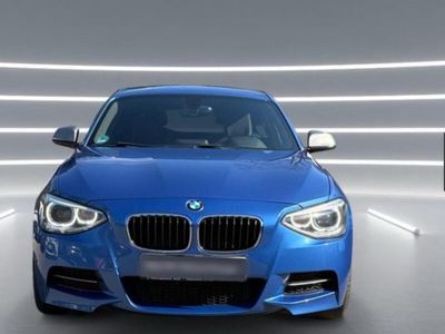 BMW M135