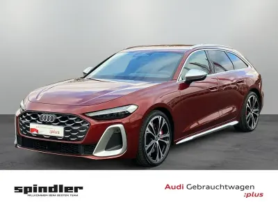 Brugt Audi S5