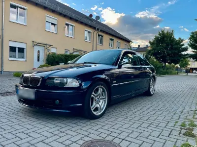 Gebraucht BMW 325