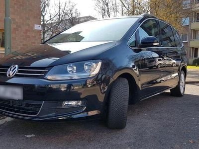 VW Sharan