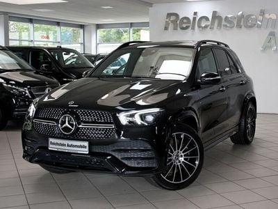 Mercedes GLE300