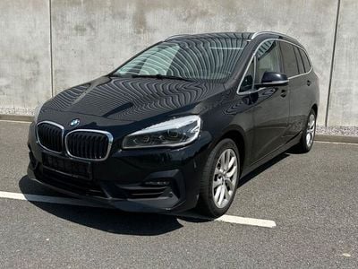 BMW 218 Gran Tourer