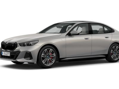 gebraucht BMW i5 eDrive40 Limousine