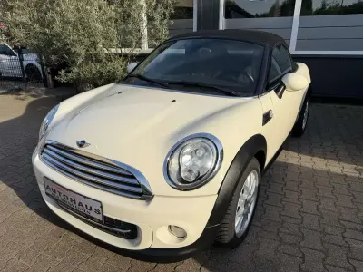 Gebraucht Mini Cooper Roadster