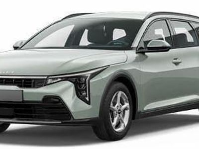 Nouă Kia K4 150 CP (110 kW) 2026 Metallic Break