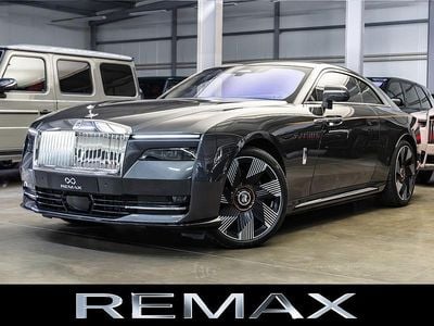 Grau Gebraucht 2024 Rolls Royce Spectre Coupé | 368.880 €