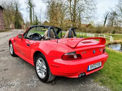 Gebraucht BMW Z3