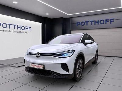Gebraucht 2025 VW ID.4 Pro Performance SUV | 57.074 €