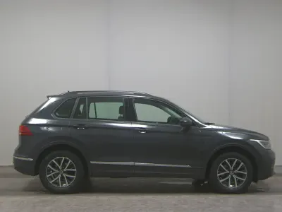 Brugt VW Tiguan Life 150 HK (110 kW) 2023 Grå SUV