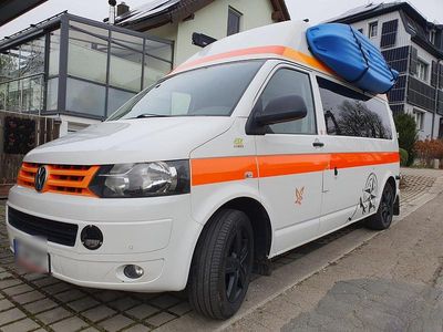 Weiß Gebraucht 2013 VW T5 Van | 17.900 €