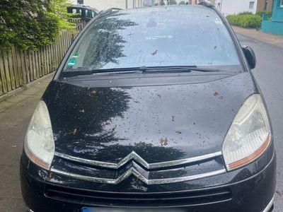 gebraucht Citroën Grand C4 Picasso / SpaceTourer HDi 135 FAP T...