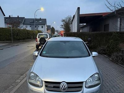 Occasion VW Golf VI R 250 PK (183 kW) 2008 Zilver Hatchback