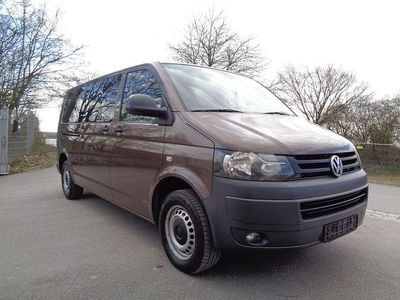 Gebraucht VW T5