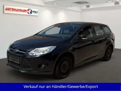 Gebraucht Ford Focus