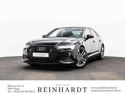 Usata Audi A6 S-Line 265 CV (194 kW) 2023 Nero Berlina