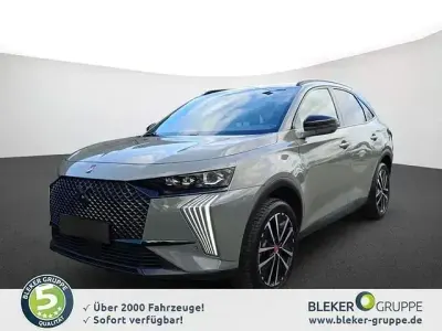 Usata DS Automobiles DS7 Crossback
