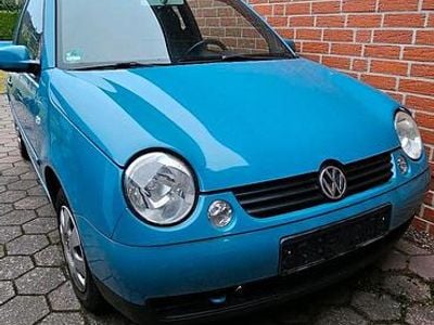 VW Lupo