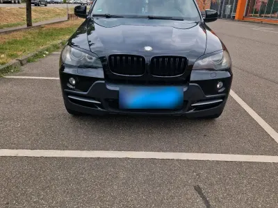 Gebraucht BMW X5