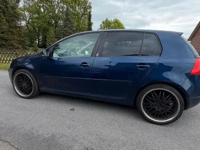Brugt VW Golf IV