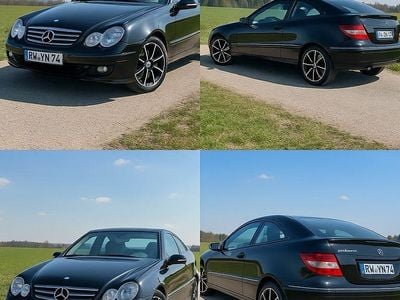 Mercedes 320