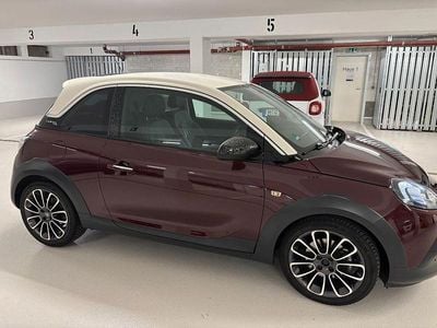 Opel Adam Rocks
