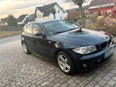 Gebraucht BMW 118