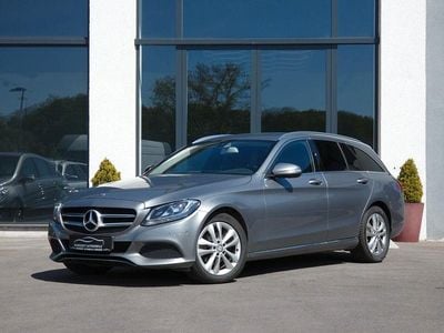 Gebraucht Mercedes C200