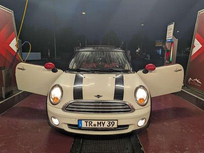 Gebraucht Mini Cooper 120 PS (88 kW) 2008 Kleinwagen