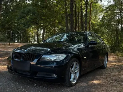 Gebraucht BMW 318