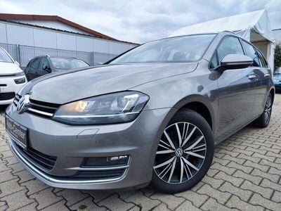 VW Golf VII