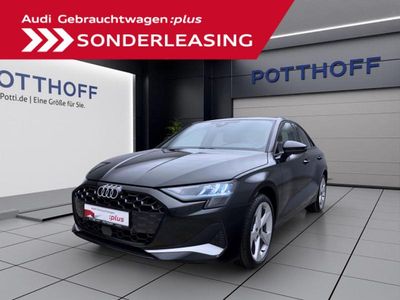 Gebraucht Audi A3 Advanced 150 PS (110 kW) 2025 Limousine