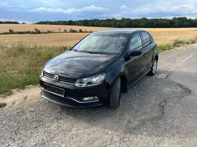 Gebraucht VW Polo