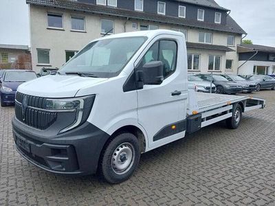 Gebraucht Renault Master 169 PS (124 kW) 2025 Weiss Van
