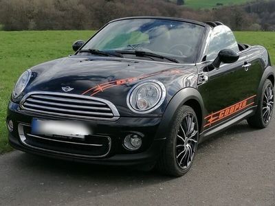 gebraucht Mini Cooper Roadster Cooper