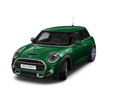 Gebraucht Mini Cooper S Sport 192 PS (141 kW) 2020 Grün Kleinwagen