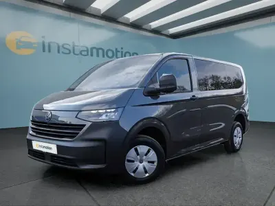 Gebraucht VW Caravelle 150 PS (110 kW) 2025 Grau Van