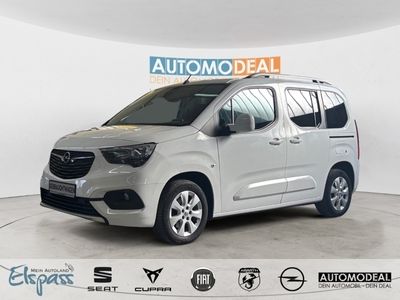 Opel Combo Life
