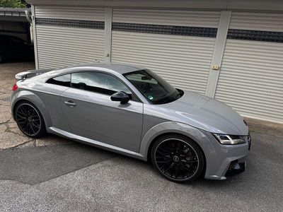 Audi TT RS