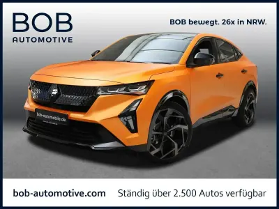 Gebraucht Renault Rafale 300 PS (220 kW) 2025 Weiß SUV