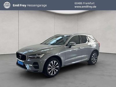 Gebraucht Volvo XC60 250 PS (183 kW) 2024 Vapour grey 740 SUV
