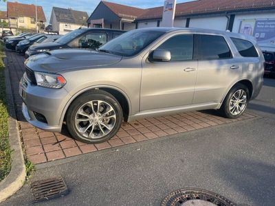 gebraucht Dodge Durango R/T