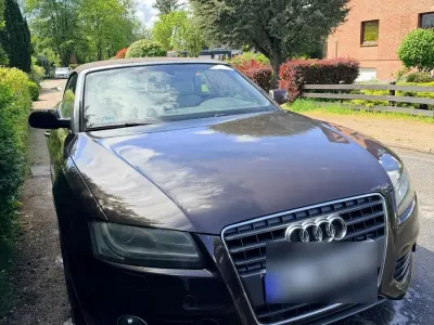 Gebraucht Audi A5 Cabriolet