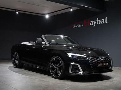 Audi S5 Cabriolet