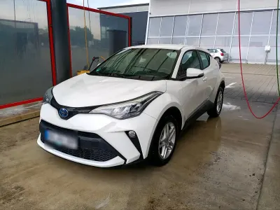 Gebraucht Toyota C-HR