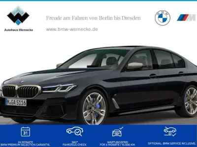 Gebraucht BMW 550