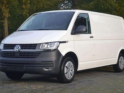 Usata VW T6.1 149 CV (109 kW) 2024 Bianco Furgone