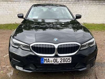 BMW 330e