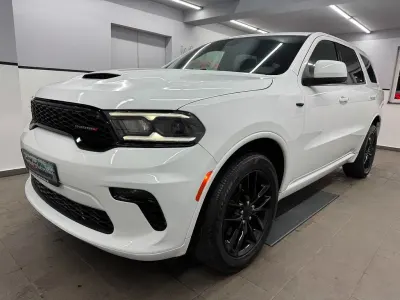Usado Dodge Durango 299 HP (219 kW) 2022 Branco SUV