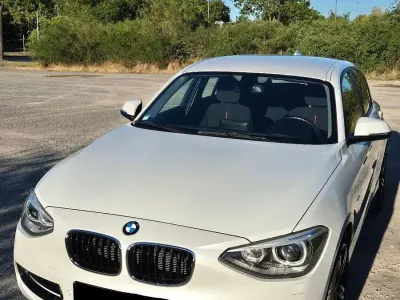 Gebraucht BMW 118