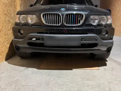 Gebraucht BMW X5